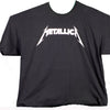 Metallica MOP Photo