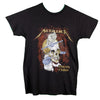 Metallica Harvester of Sorrow T-Shirt