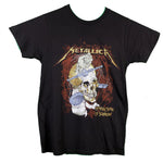Metallica Harvester of Sorrow T-Shirt