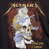 Metallica Harvester of Sorrow T-Shirt