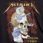 Metallica Harvester of Sorrow T-Shirt
