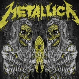Metallica Sanitarium