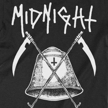Midnight Complete and Total