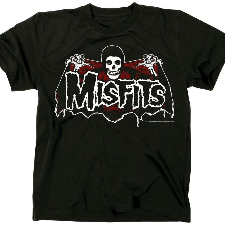 Misfits Batfiend T-Shirt