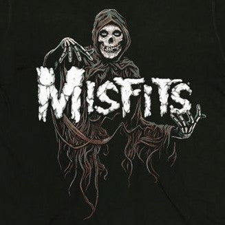 Misfits Mystic Fiend T-Shirt