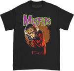 Misfits Mars Attacks T-Shirt