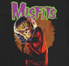 Misfits Mars Attacks T-Shirt