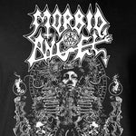 Morbid Angel Pillars Crumbling