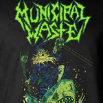 Municipal Waste Glow Shark