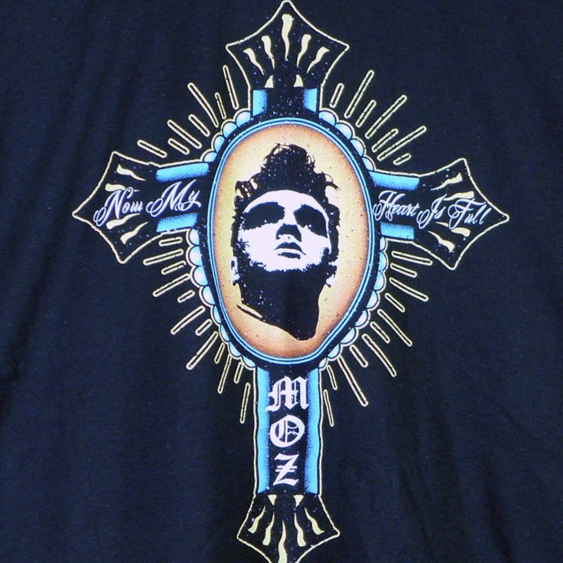 Morrissey Cross
