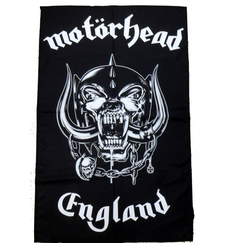 Motorhead Lettering Motorhead Font