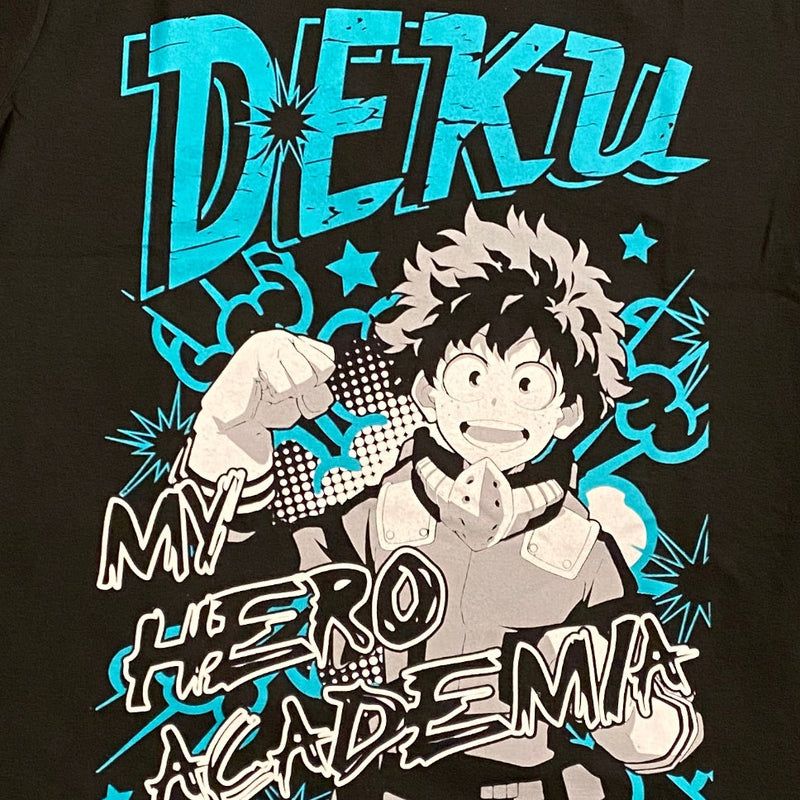 My Hero Academia Deku 02