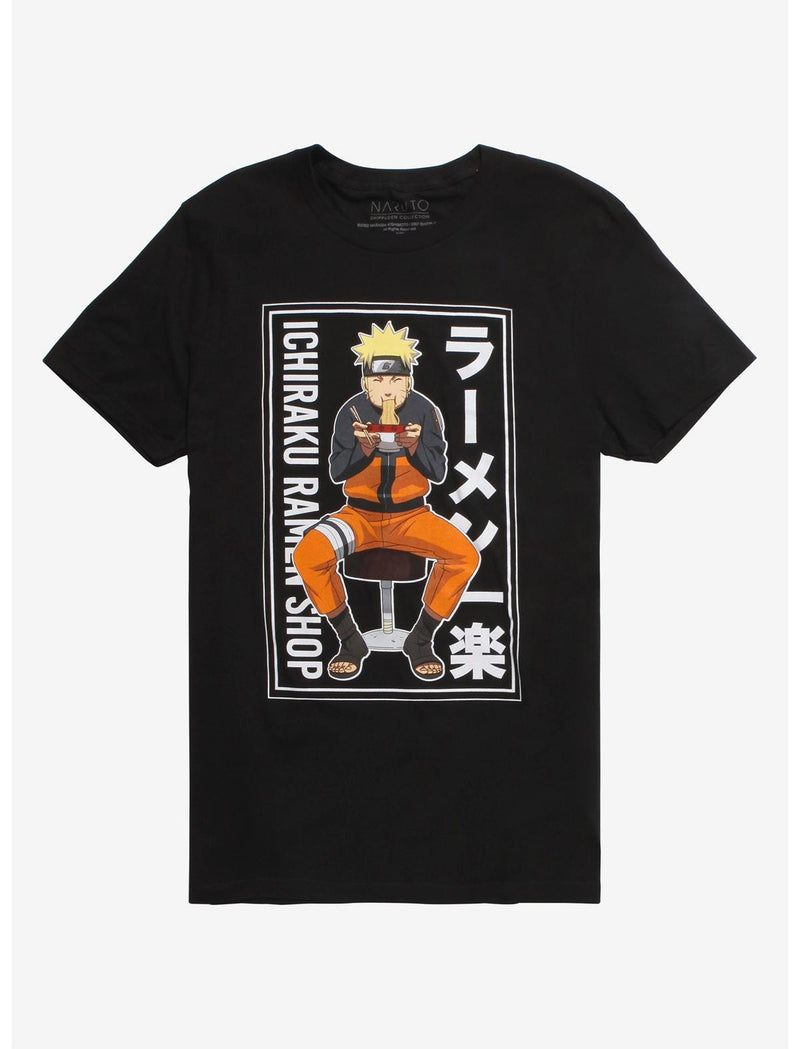 Naruto ramen on sale sweatshirt