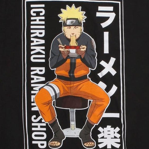 Naruto ramen online sweatshirt
