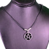 Necklace Small Pentagram