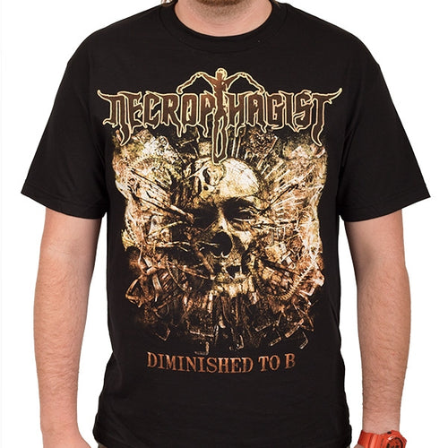 Necrophagist Diminished