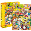 Nickelodeon Cast 1000 pc. Puzzle