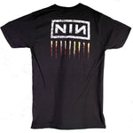 NIN Downward Spiral Shirt