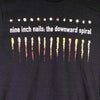 NIN Downward Spiral Shirt