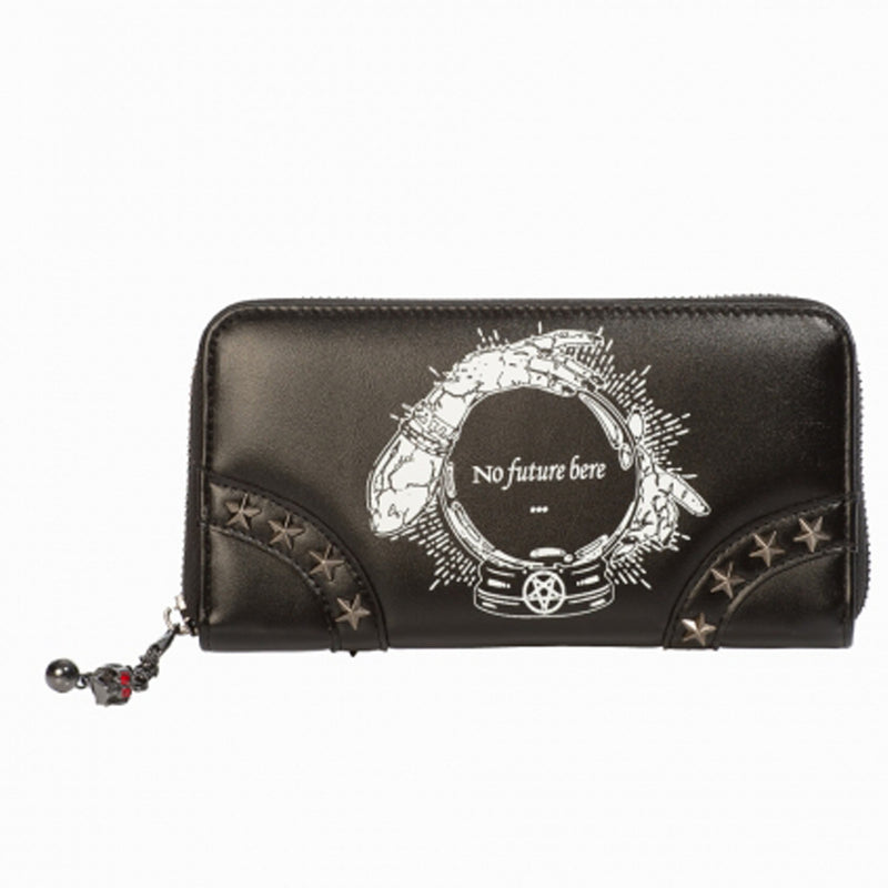 No Future Wallet