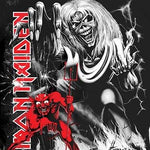 Iron Maiden NOTB Jumbo Print
