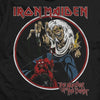 Iron Maiden NOTB Vintage Circle