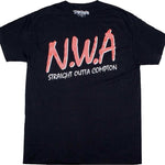 N.W.A. Straight Outta Compton