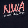 N.W.A. Straight Outta Compton