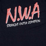 N.W.A. Straight Outta Compton