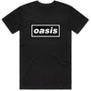 Oasis Decca Logo