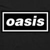 Oasis Decca Logo