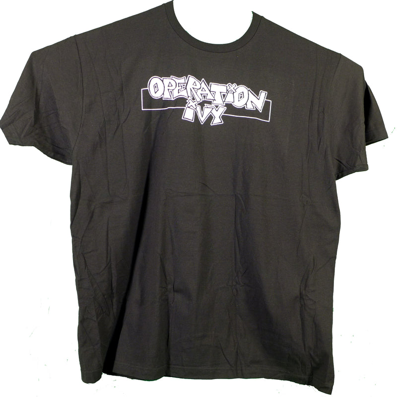 Operation Ivy Logo