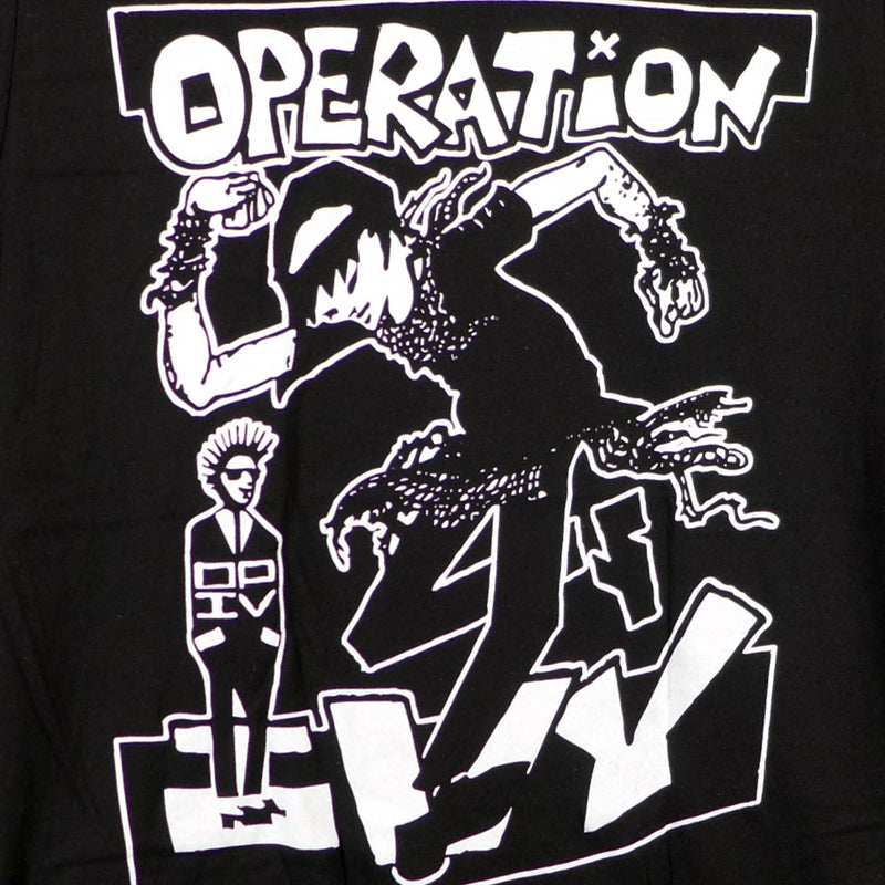 Operation Ivy Skankin