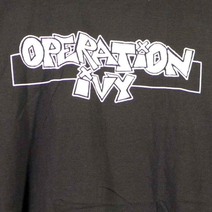 Operation Ivy Logo