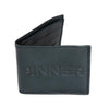 Sinner Oil Tanned Bifold