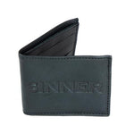 Sinner Oil Tanned Bifold