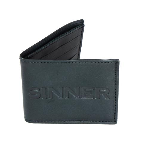 Sinner Oil Tanned Bifold