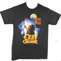 Ozzy Bark New
