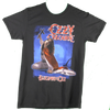 Ozzy Blizzard of Ozz Tracklist T-Shirt