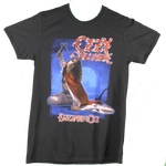 Ozzy Blizzard of Ozz Tracklist T-Shirt