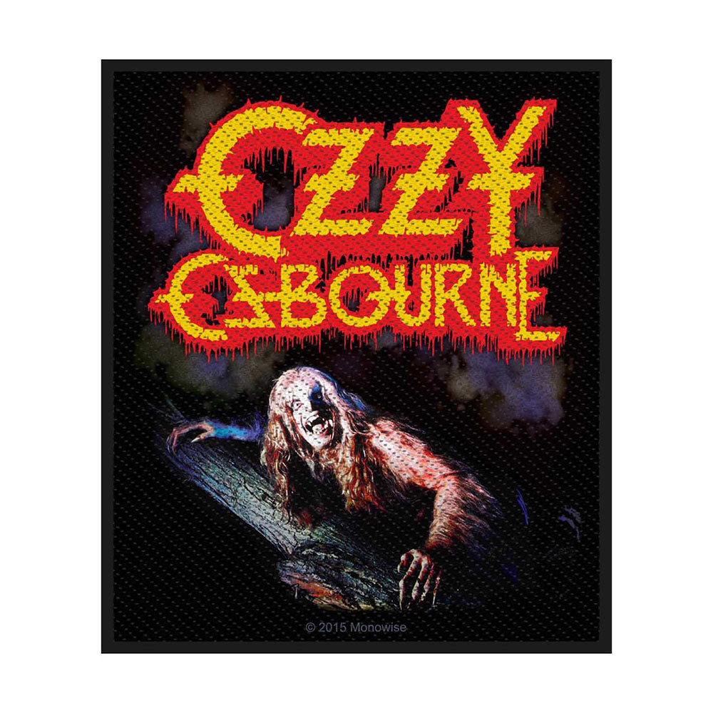 OSBOURNE,OZZY - Bark At The Moon - Amazon.com Music