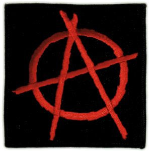 Anarchy Patch