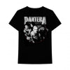 Pantera Distressed Circle Group