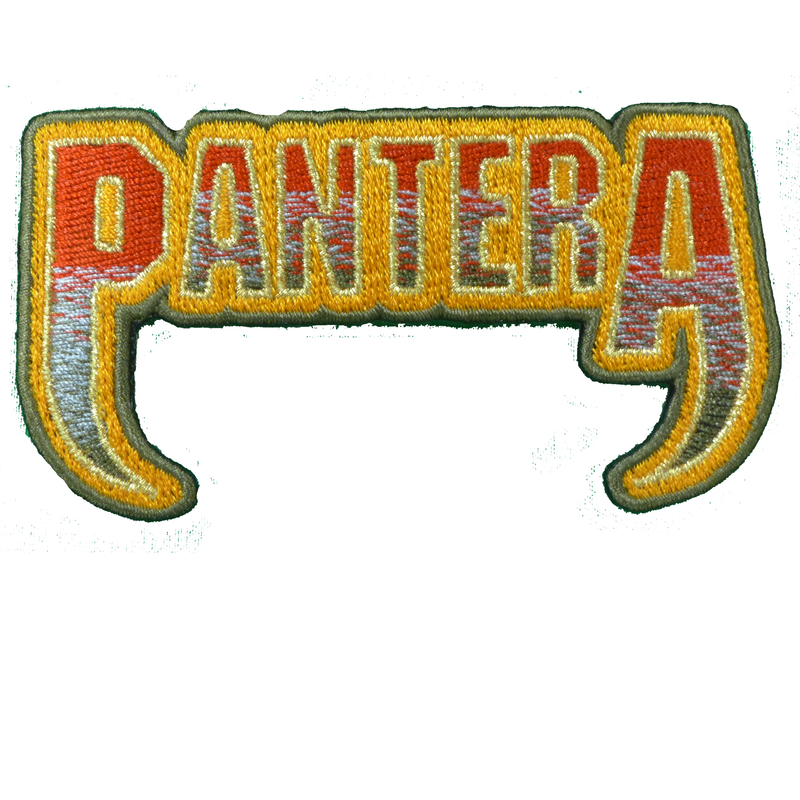 Pantera Fangs Logo