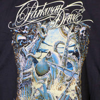 Parkway Drive Kraken