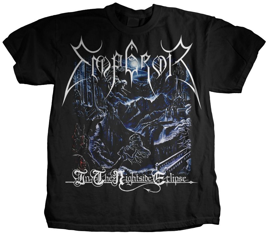 Emperor In the Nightside – ShirtsNThingsAZ
