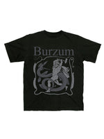 Burzum Serpent Slayer