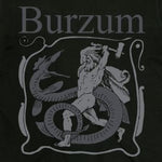 Burzum Serpent Slayer