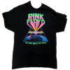 Pink Floyd Dark Side Blacklight