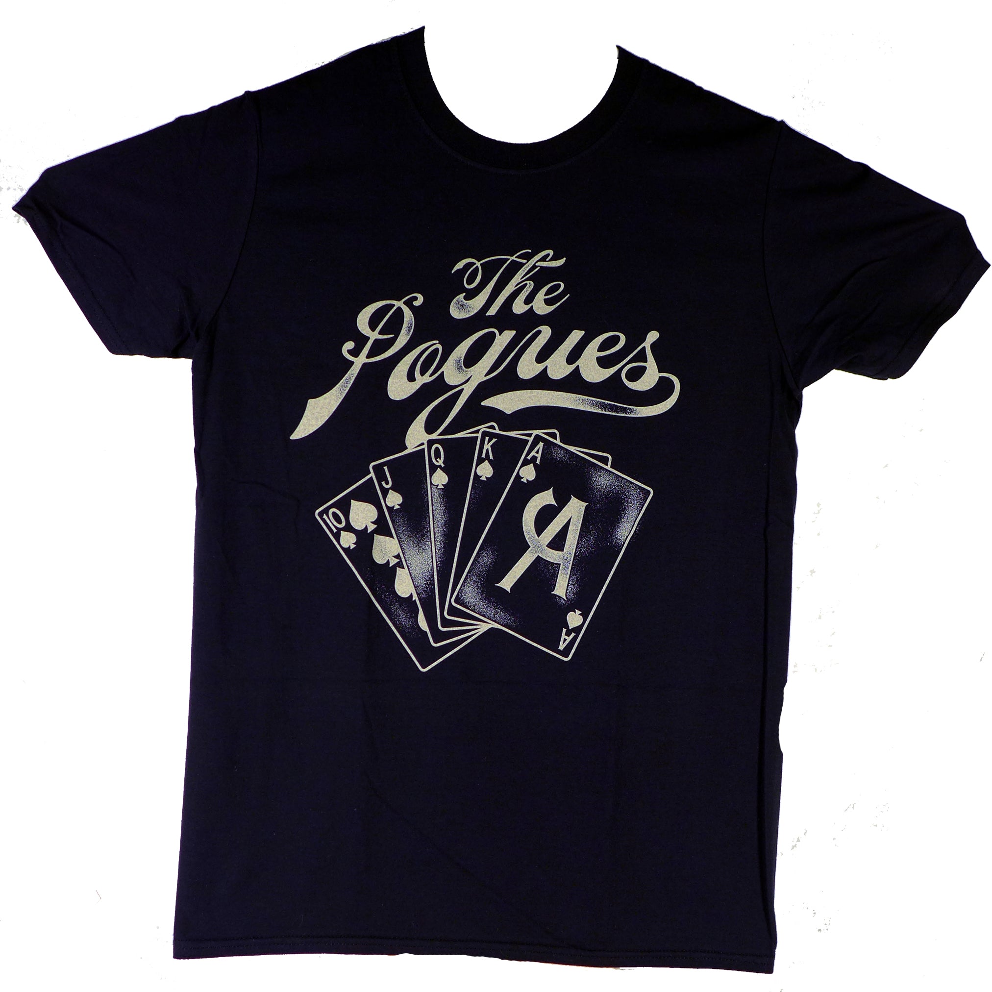 The Pogues Ace